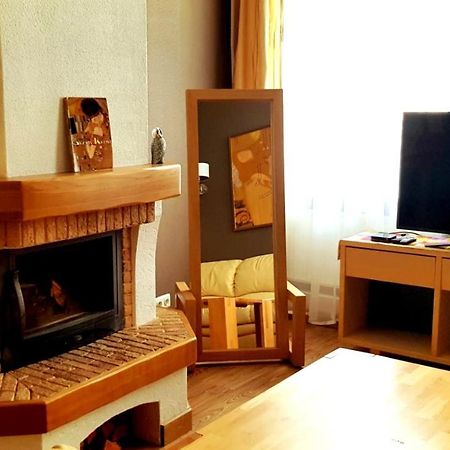 Gustav House Apartment เดากัฟปิลส์ ภายนอก รูปภาพ