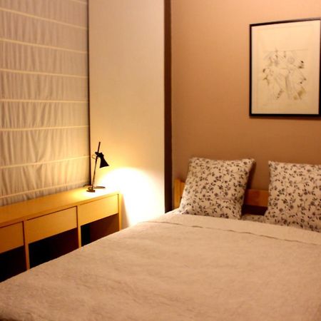 Gustav House Apartment เดากัฟปิลส์ ภายนอก รูปภาพ