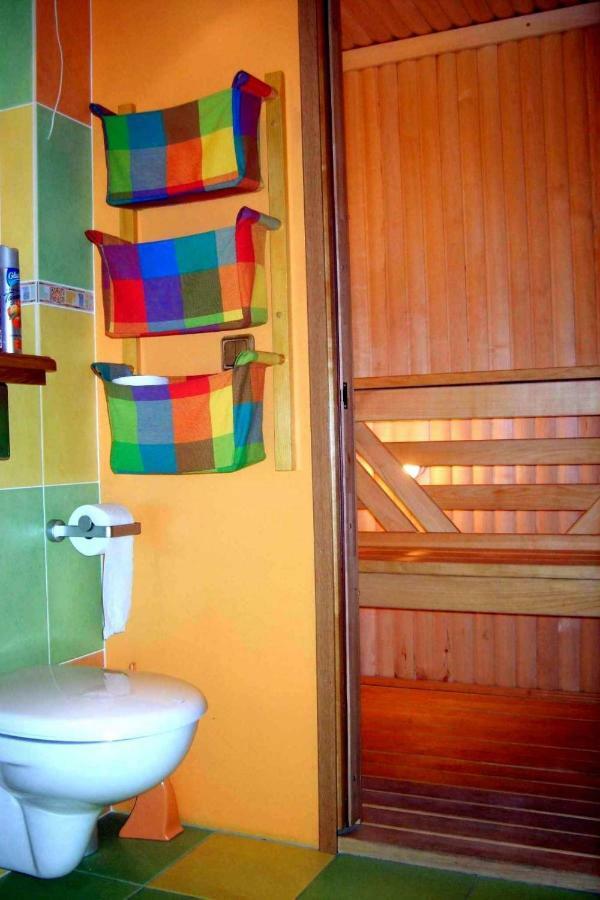 Gustav House Apartment เดากัฟปิลส์ ภายนอก รูปภาพ