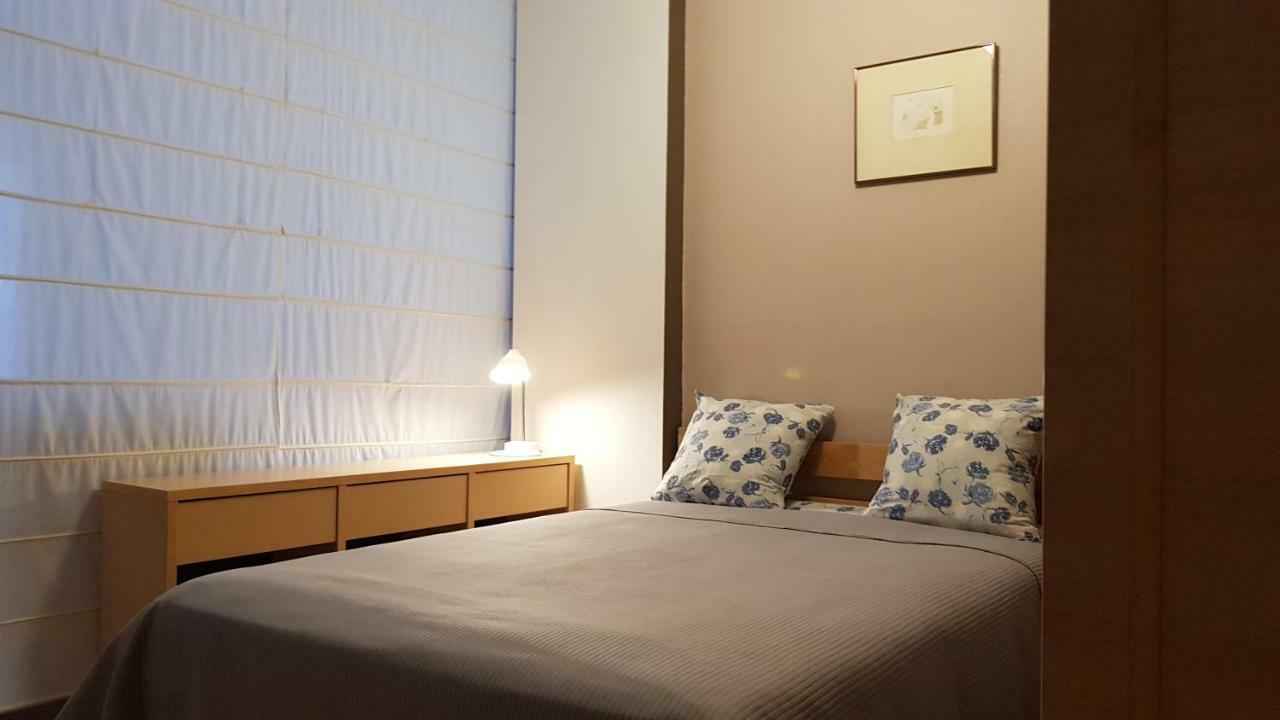 Gustav House Apartment เดากัฟปิลส์ ภายนอก รูปภาพ