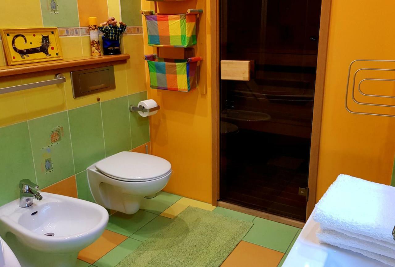 Gustav House Apartment เดากัฟปิลส์ ภายนอก รูปภาพ
