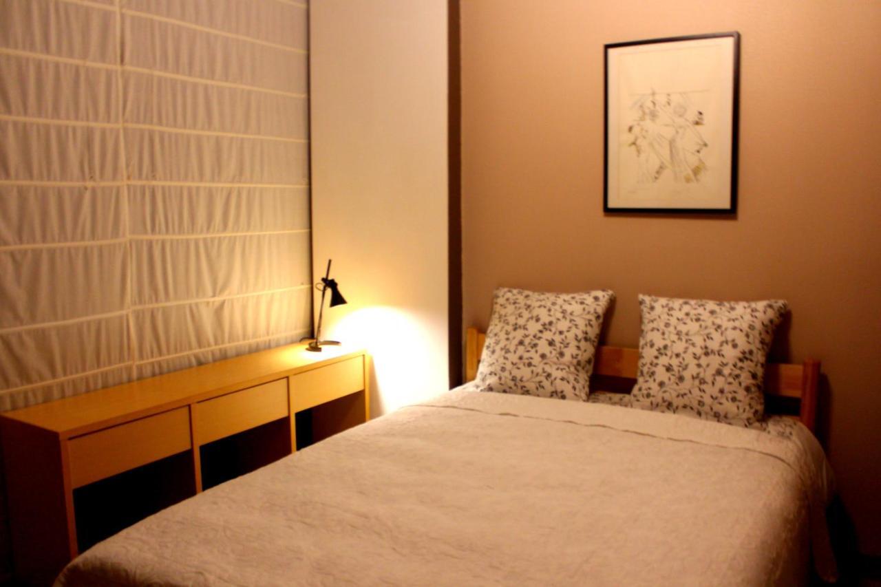 Gustav House Apartment เดากัฟปิลส์ ภายนอก รูปภาพ